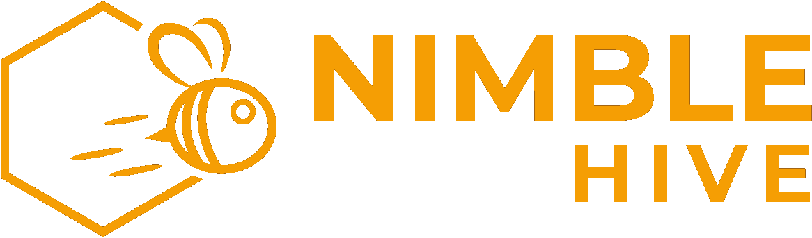 Nimble Hive Logo